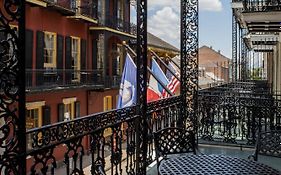 St Marie Hotel New Orleans
