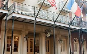 Hotel St. Marie New Orleans